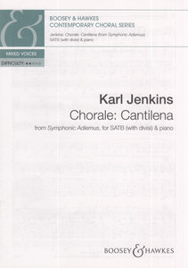 Chorale: Cantilena