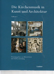 Die Kirchenmusik in Kunst und Architektur