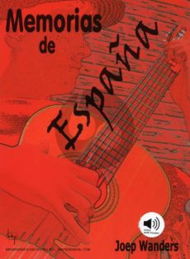 Memorias de Espana