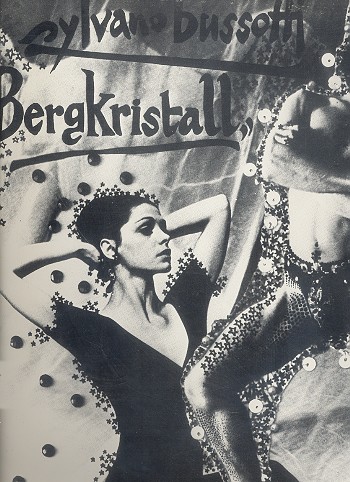 Bergkristall