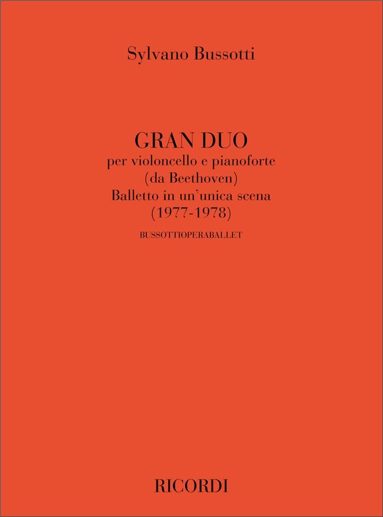 Gran Duo