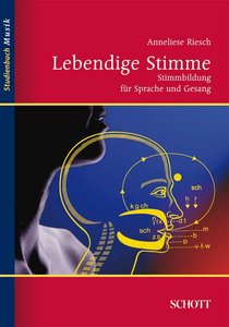 Lebendige Stimme