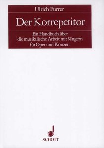 Der Korrepetitor