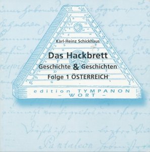Das Hackbrett Folge 1