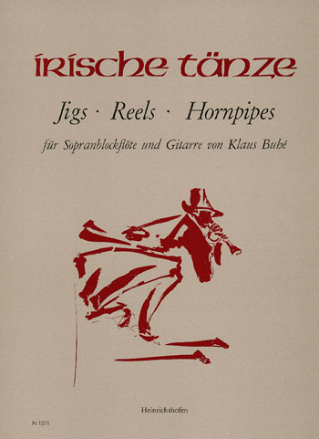 Irische Tänze