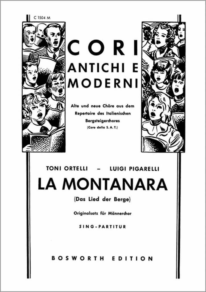 La Montanara