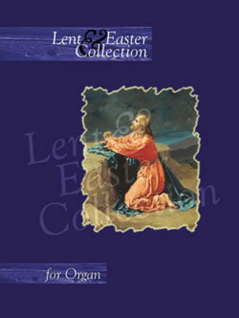 Lent & Easter Collection