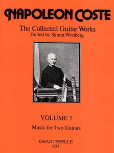 Guitar Works - Duos