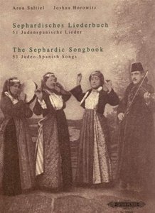 Sephardisches Liederbuch