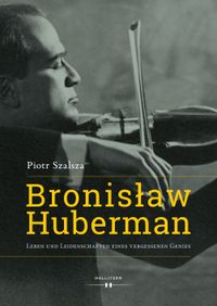 Bronislaw Hubermann