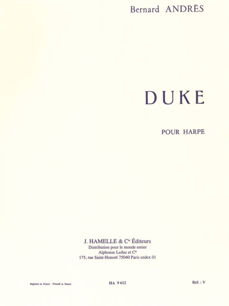 Duke