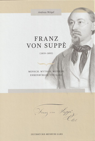 Franz von Suppe (1819-1895)