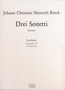 Drei Sestetti