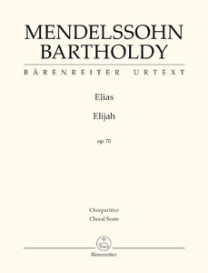 Elias, op. 70