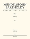 Elias, op. 70