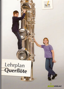 Lehrplan Querflöte