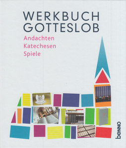 Werkbuch Gotteslob
