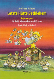 Letzte Hütte Bethlehem