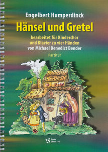 Hänsel und Gretel