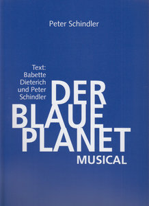 Der blaue Planet