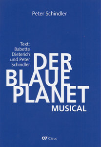 Der blaue Planet