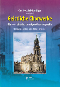 Geistliche Chorwerke