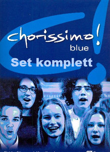 Chorissimo - Blue