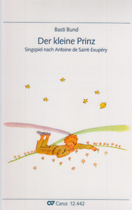 Der kleine Prinz