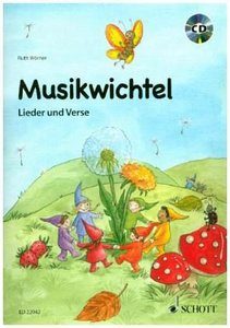 Musikwichtel