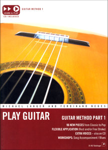 Play Guitar Part 1 - English