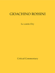 Le comte Ory