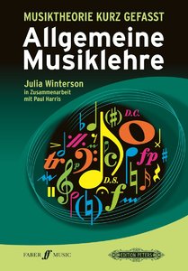 Allgemeine Musiklehre