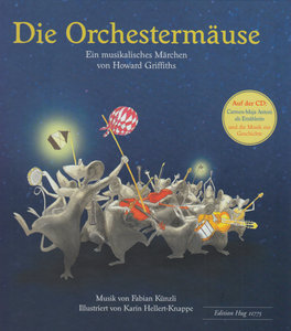 Die Orchestermäuse