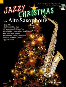 Jazzy Christmas