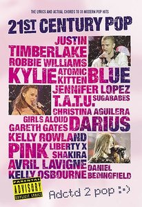 21 Century Pop - Lyrics