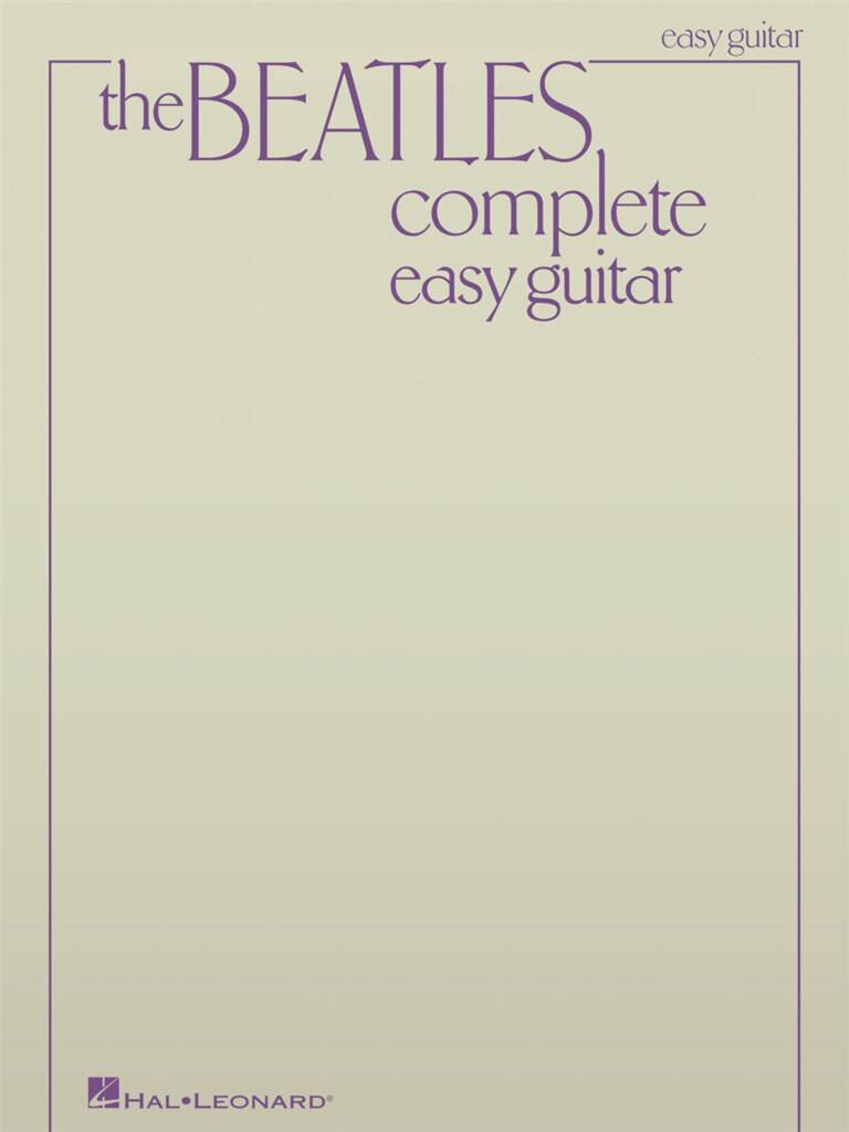 The Beatles Complete