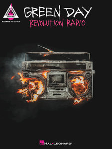 Revolution Radio