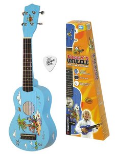 Voggy's Ukulele