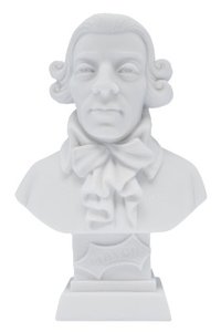 Büste Haydn 11cm