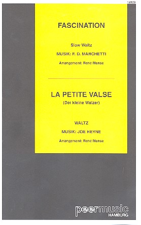 Fascination / La Petite Valse