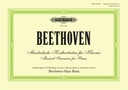 Musikalische Kostbarkeiten für Klavier - Beethoven