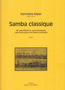 Samba classique