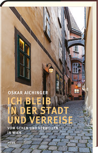 Ich bleib in der Stadt und verreise