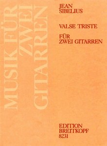 Valse triste