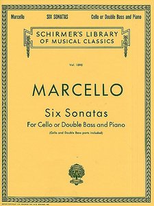 6 Sonatas