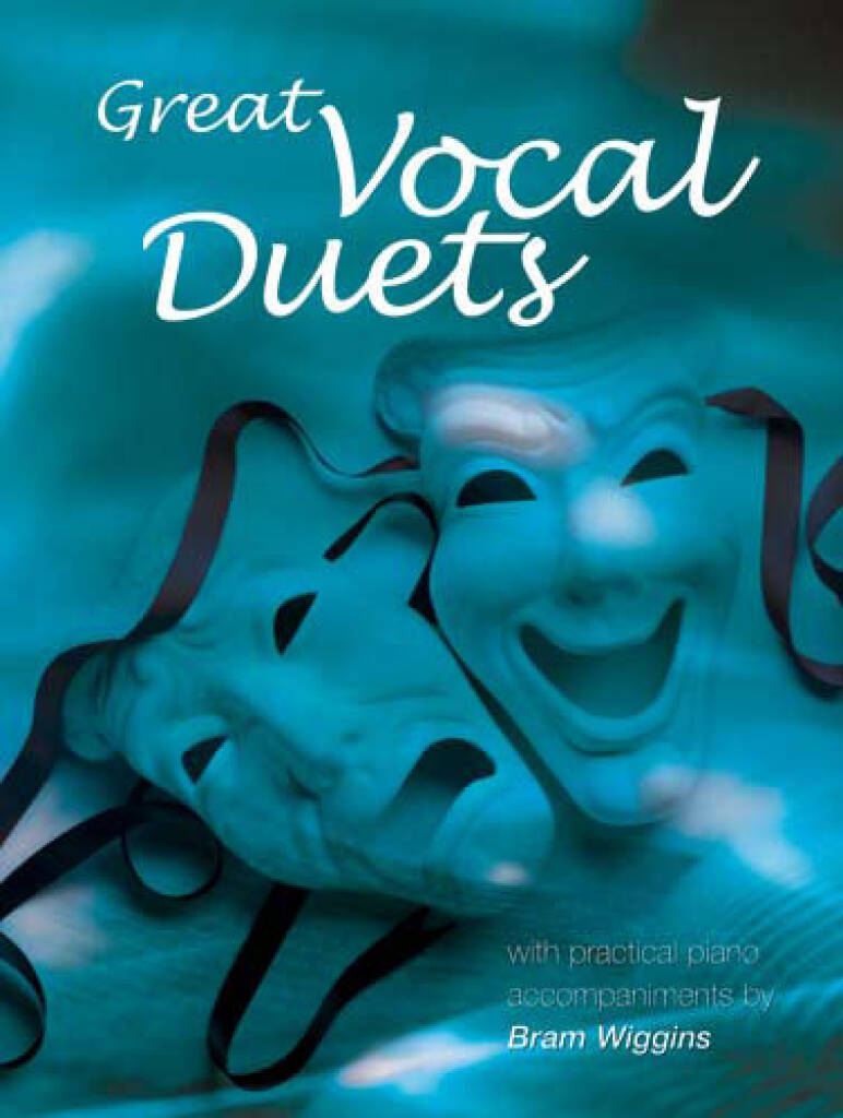 Great vocal duets