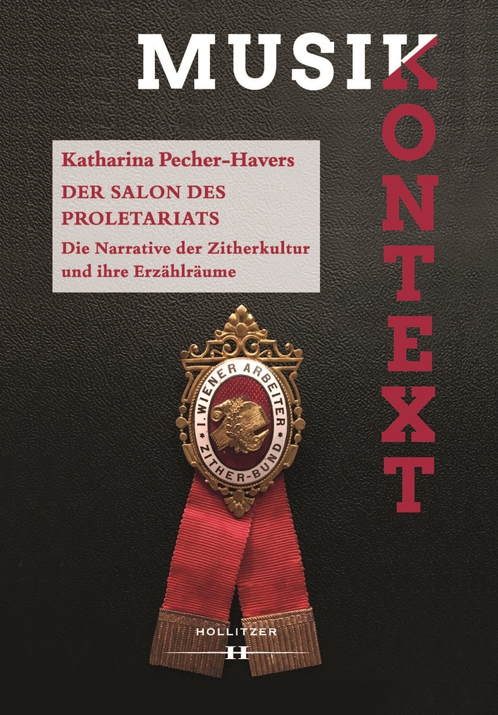 Der Salon des Proletariats