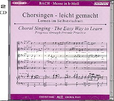 Messe h-moll, BWV 232
