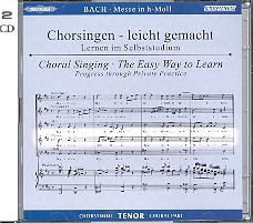 Messe h-moll, BWV 232