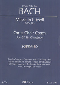 Messe h-moll, BWV 232